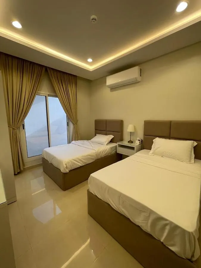 Mj Private Apartment الرياض المملكة العربية السعودية