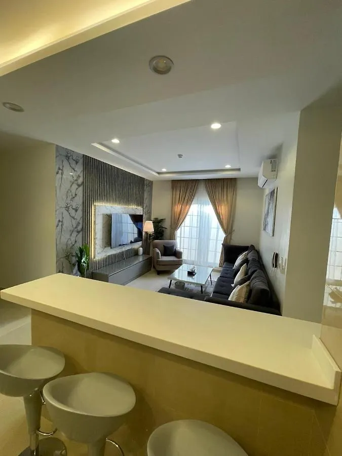 Mj Private Apartment الرياض المملكة العربية السعودية