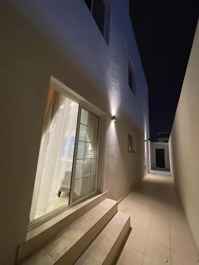 Mj Private Apartment الرياض 0*,
