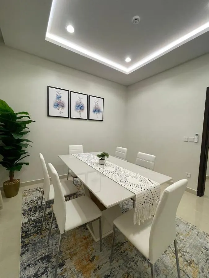 Mj Private Apartment الرياض المملكة العربية السعودية