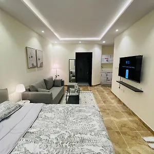  شقة ماكس الفندقية 8