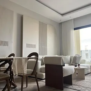  شقة Bohemian