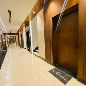  شقة Saqeefa 9 - A01 - Self Entrance